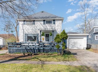 205 Tawas St, East Tawas, MI 48730