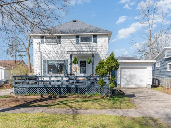 205 Tawas St, East Tawas, MI 48730