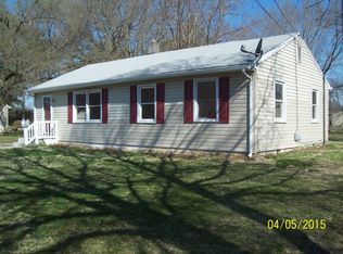 507 Robinson St, Salisbury, MD 21801