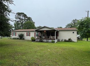 151 Smith Garage Rd, Natchitoches, LA 71457