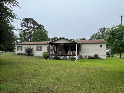 151 Smith Garage Rd, Natchitoches, LA, 71457