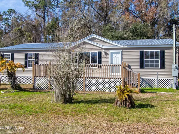 116 LEWIS Lane, East Palatka, FL 32131