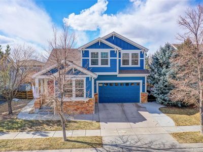 9945 Sedalia Street, Commerce City, CO, 80022