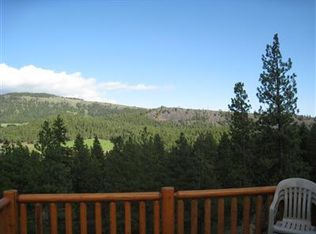 681 Fir Tree Dr, Cle Elum, WA 98922