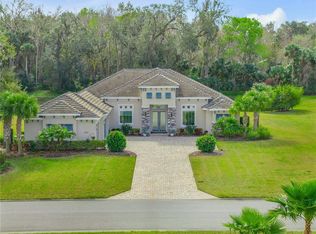 2354 Legacy Ln, New Smyrna Beach, FL 32168