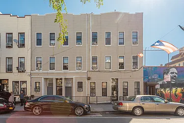 Rented by MySpaceNYC