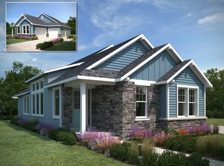 Aspen Plan, Mallard Bay, Saratoga Springs, UT 84045