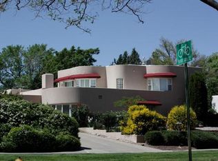 1207 Ridgecrest Dr SE, Albuquerque, NM 87108