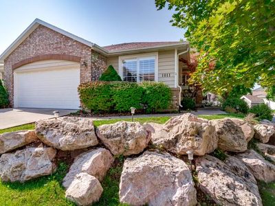 1011 E Daybreak Dr, South Ogden, UT, 84403