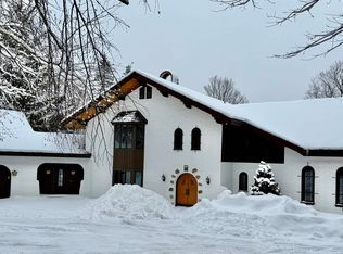 20 W Ridge Rd, Stratton, VT 05360