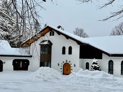 20 West Ridge Road, Stratton, VT, 05360