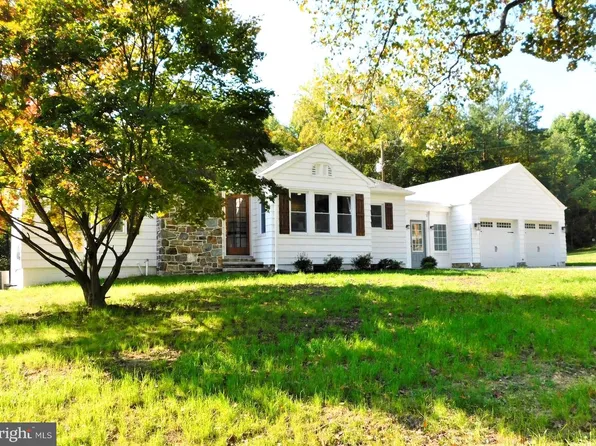 1272 Moulstown Rd N, Hanover, PA 17331