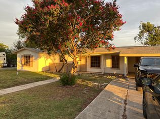 242 Sublett Dr, San Antonio, TX 78223