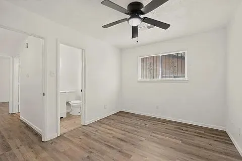All Included Room For Rent — Photo 1