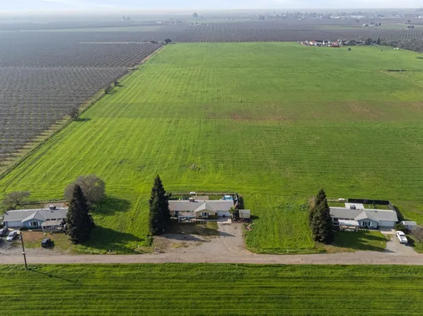 4449 Clausen Rd, Le Grand, CA 95333