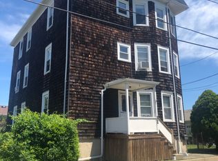 32 Alpine Ave #3, Fairhaven, MA 02719