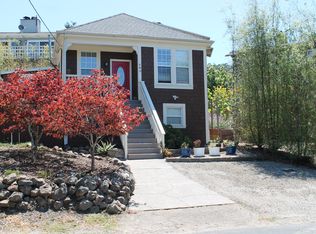 689 Butte St, Sausalito, CA 94965