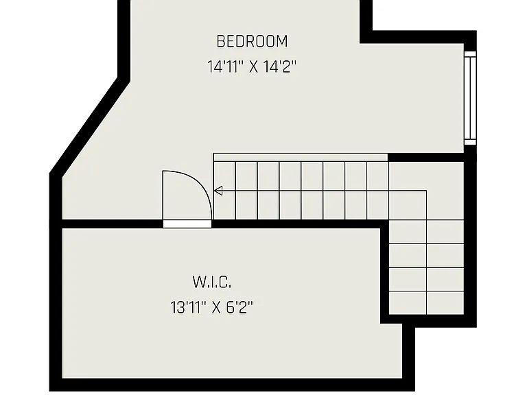 1464 N Elizabeth St #5 — Photo 17
