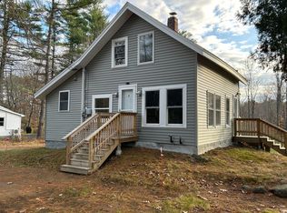 6 Morrison Rd, Springvale, ME 04083