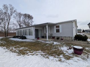 994 Scarlett Ln, Columbus, OH 43207