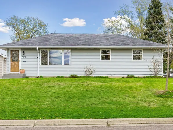 6102 Jersey Ave N, Crystal, MN 55428