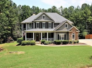 403 Blue Grass Way, Ball Ground, GA 30107