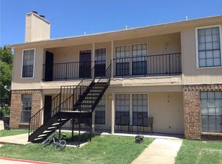 4901 Jamesway Rd APT C, Fort Worth, TX 76135