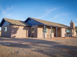 7 Chula Ct, Sonoita, AZ 85637