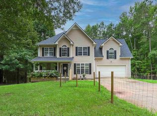 1161 Crawford Rd, Madison, GA 30650