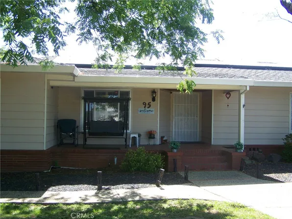 95 Riverview Dr, Oroville, CA 95966