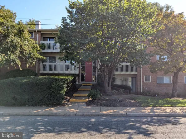 7427 Little River Tpke APT 204, Annandale, VA 22003