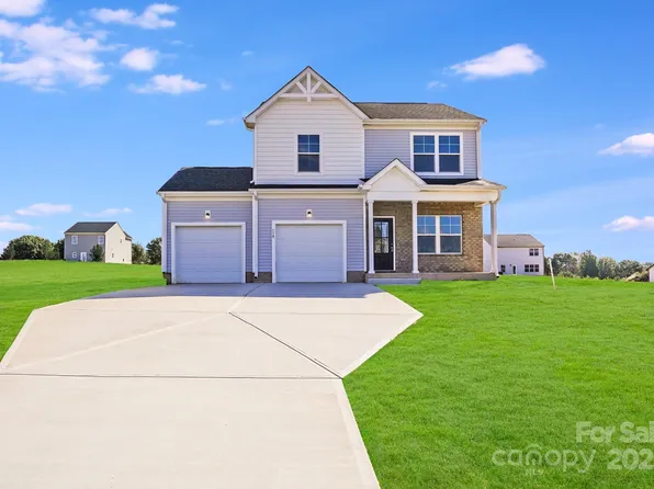 119 Red Cedar Ln, Statesville, NC 28625