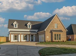 136 Sitka Loop, Haughton, LA 71037