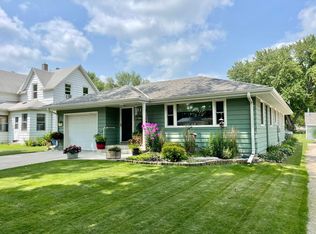 310 W Sanborn St, Springfield, MN 56087