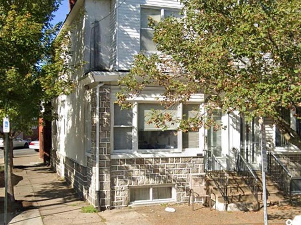 2808 S 17th St, Philadelphia, PA 19145 Zillow