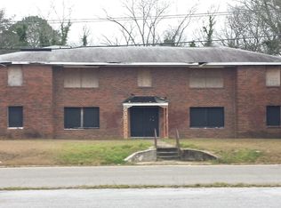 3745 Wesley Dr, Montgomery, AL 36111
