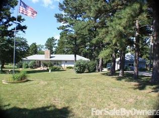 4560 Highway 47, Lonedell, MO 63060