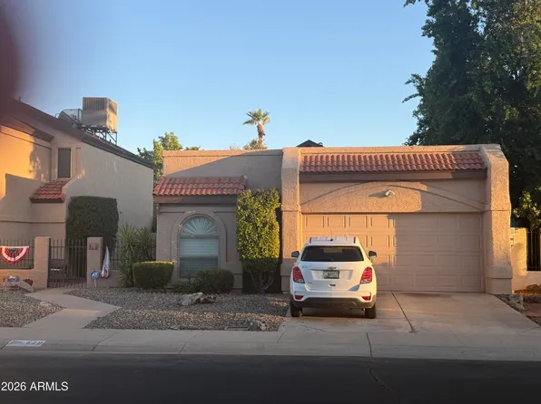 529 E KRISTAL Way, Phoenix, AZ 85024