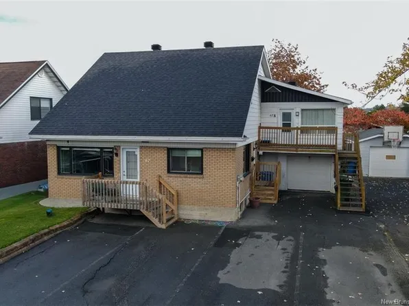 67 Ordonnance St, Edmundston, NB E3V 1C6