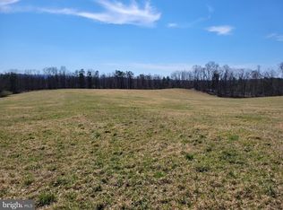 LOT 1 Red Oak Rd, Cross Junction, VA 22625