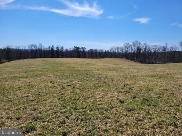LOT 1 Red Oak Rd, Cross Junction, VA 22625