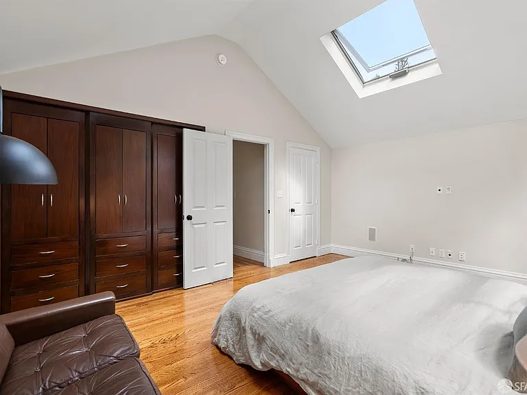 1265 Stanyan St — Photo 43