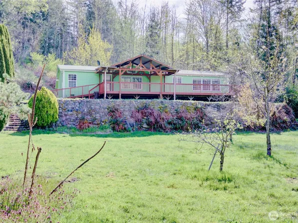 405 Alger Cain Lake Road, Sedro Woolley, WA 98284