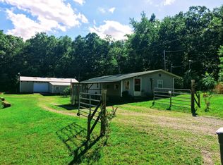 2616 Deep Woods Dr, Nunnelly, TN 37137