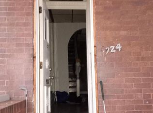 1724 Normal Ave, Baltimore, MD 21213