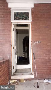 1724 Normal Ave, Baltimore, MD, 21213