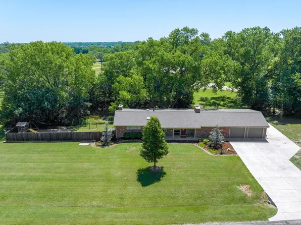 200 S Hillsdale Dr, Wichita, KS 67230