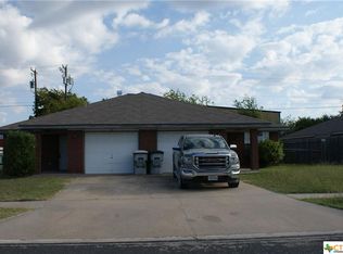 5303 Morning Glen Ln, Killeen, TX 76542