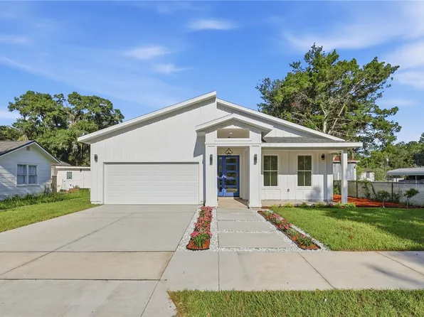 3518 NW 20TH STREET, GAINESVILLE, FL 32605
