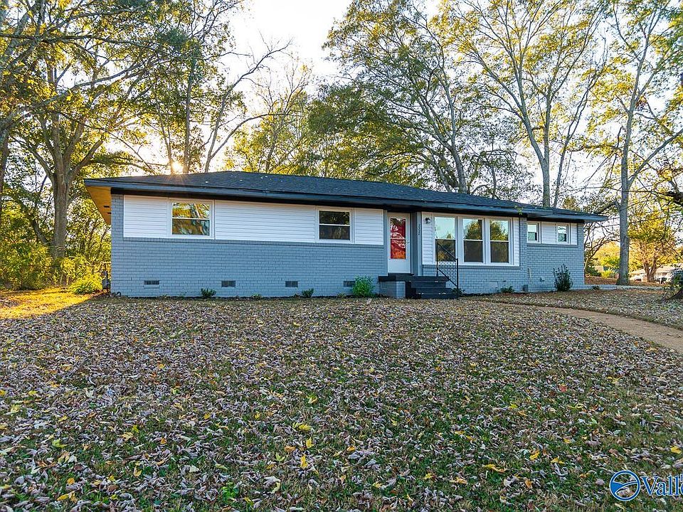 2320 Morningside Dr NW, Huntsville, AL 35810 Zillow